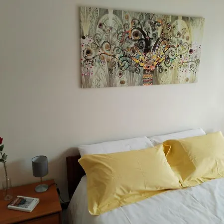 Pedrotti29 Apartment Turin